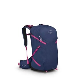 OSPREY SPORTLITE 25 ALKALINE HOT PINK S-M