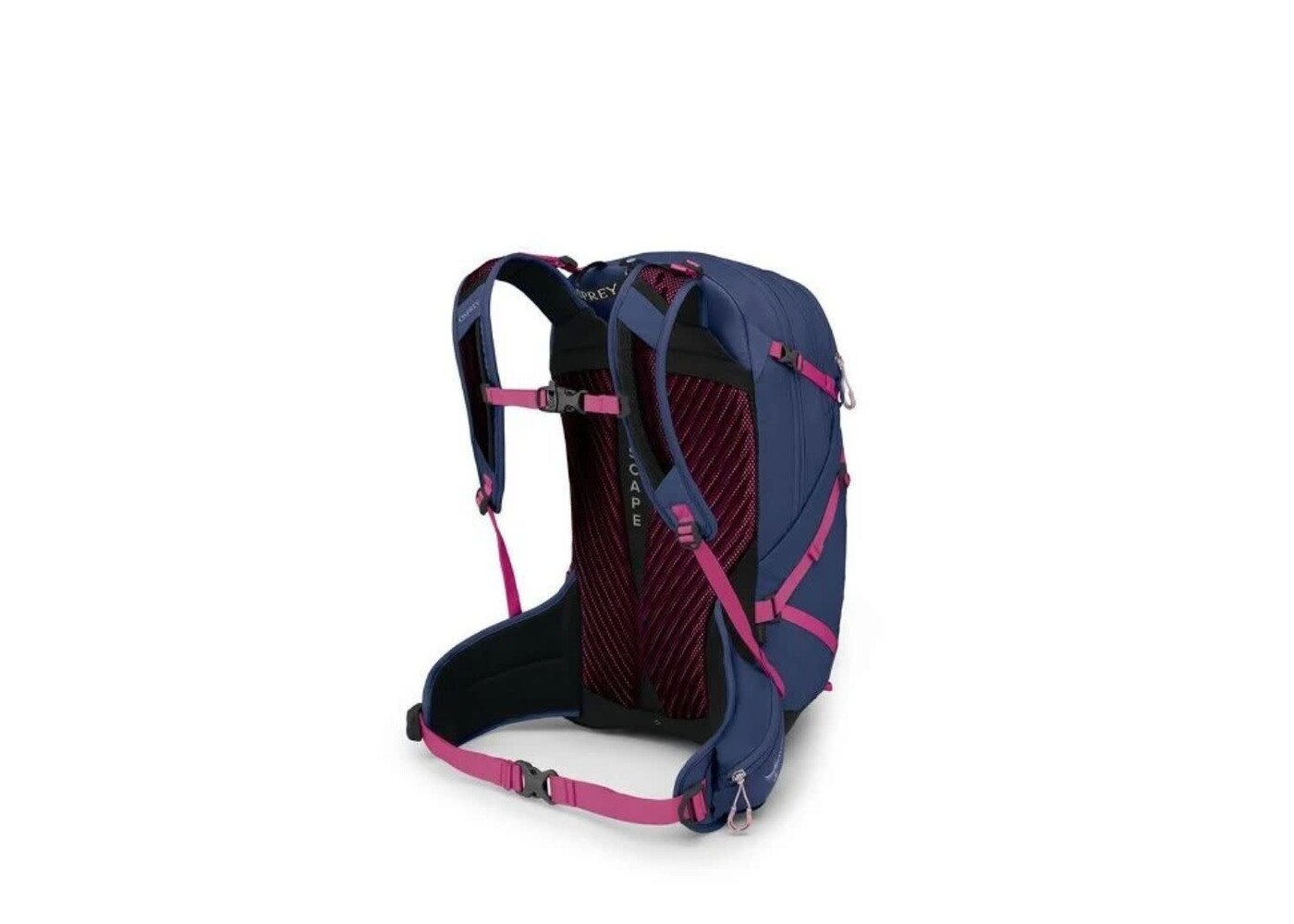 OSPREY SPORTLITE 25 ALKALINE HOT PINK S-M