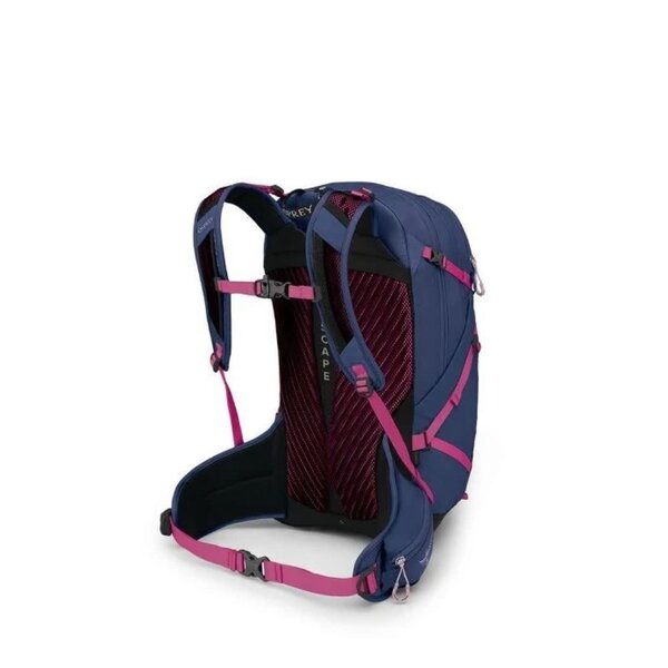 OSPREY SPORTLITE 25 ALKALINE-HOTSPOT PINK S-M