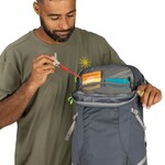 Osprey Packs SPORTLITE 25 TUNGSTEN-GREY WOLF S-M