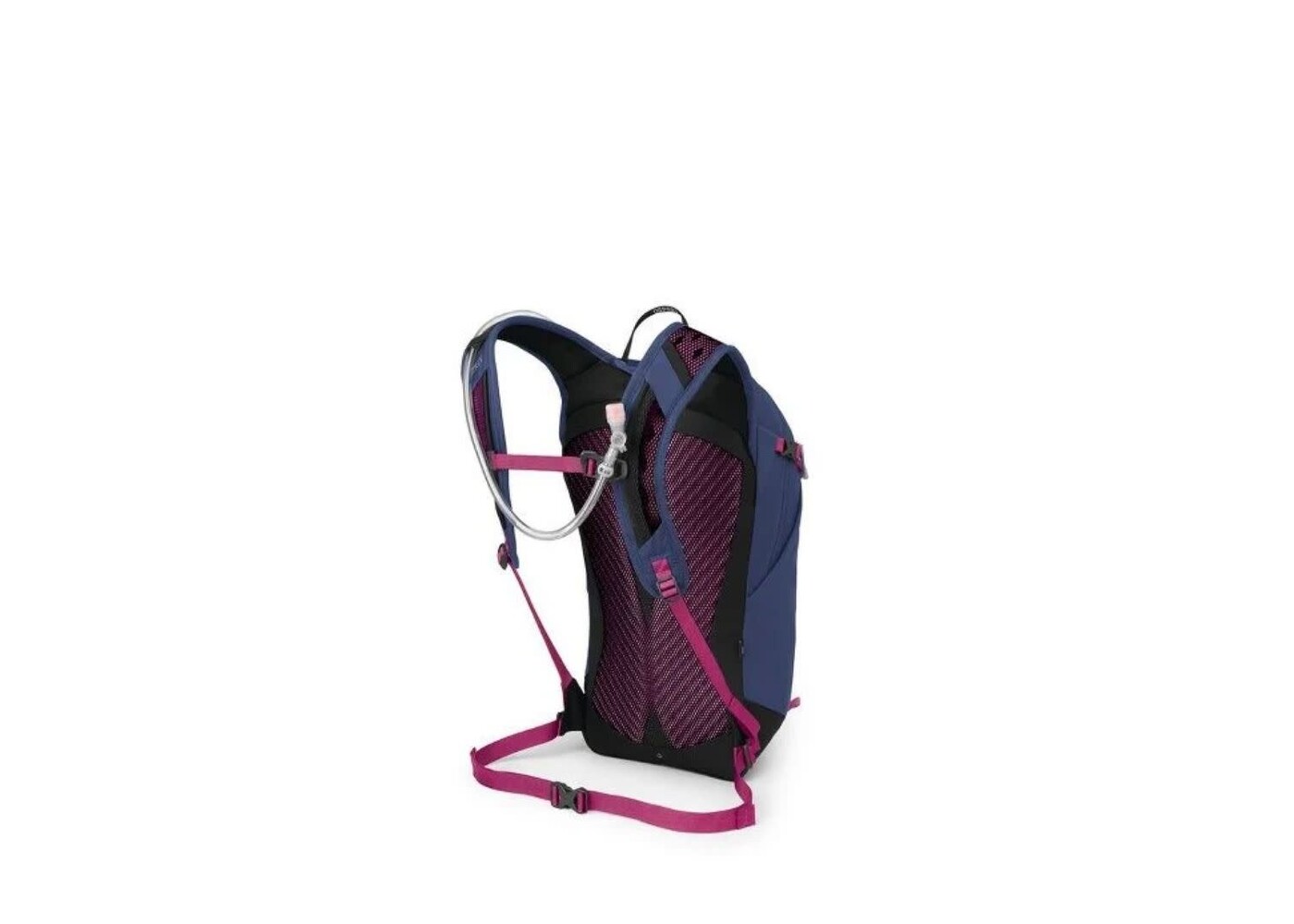 OSPREY SPORTLITE 15 HYDRAULICS ALKALINE-HOTSPOT PINK OS