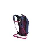 OSPREY SPORTLITE 15 HYDRAULICS ALKALINE-HOTSPOT PINK OS