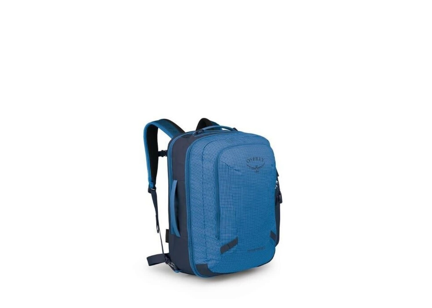 OSPREY Transporter Travel Pack 36L Blue Flame OS