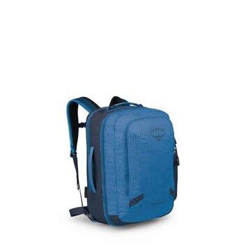 OSPREY Transporter Travel Pack 36L Blue Flame OS