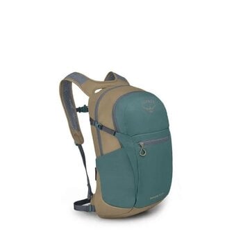 OSPREY DAYLITE PLUS CASCADE BLUE LATTE BROWN O/S