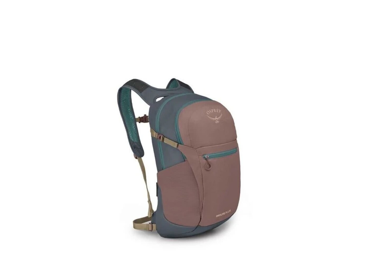 OSPREY Daylite Plus Magma Brown Tungsten OS