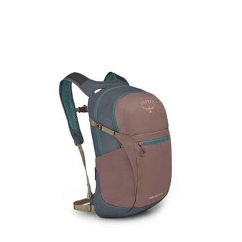 OSPREY DAYLITE PLUS MAGMA BROWN TUNGSTEN OS