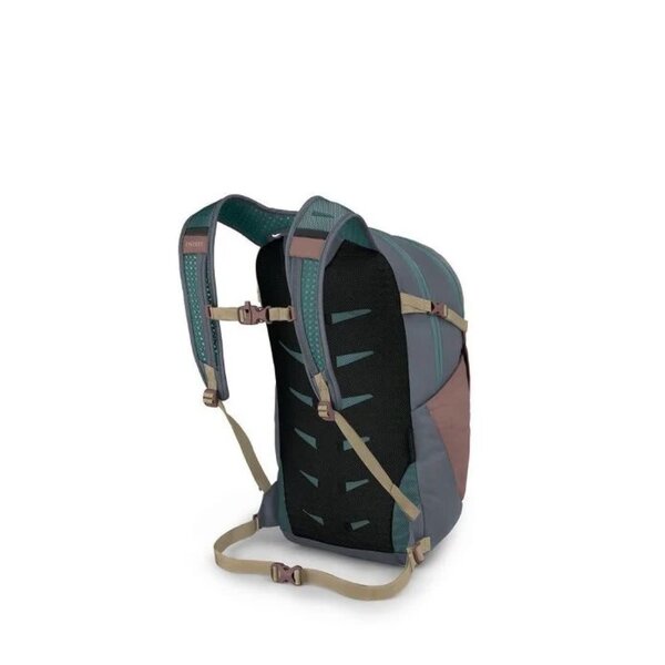 OSPREY DAYLITE PLUS MAGMA BROWN TUNGSTEN OS