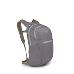 OSPREY DAYLITE PLUS SOUNDWAVE GREY LATTE BROWN OS