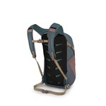 OSPREY DAYLITE MAGMA BROWN TUNGSTEN OS