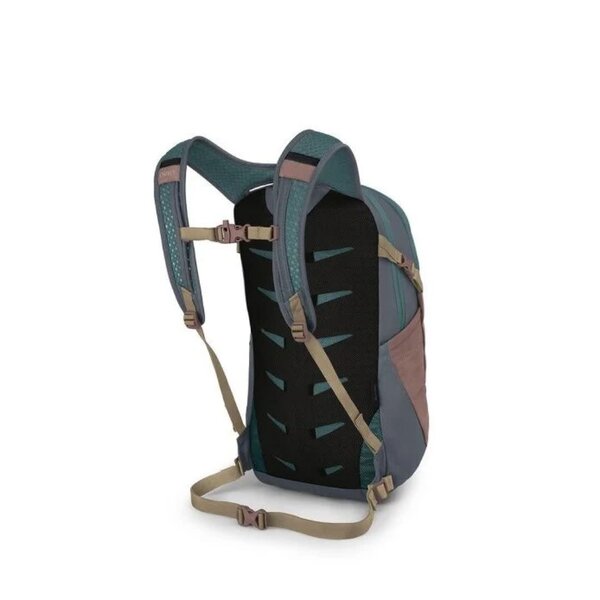 OSPREY DAYLITE MAGMA BROWN TUNGSTEN OS
