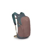 OSPREY DAYLITE MAGMA BROWN TUNGSTEN OS
