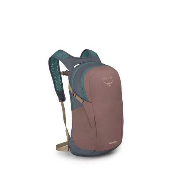 OSPREY DAYLITE MAGMA BROWN TUNGSTEN OS