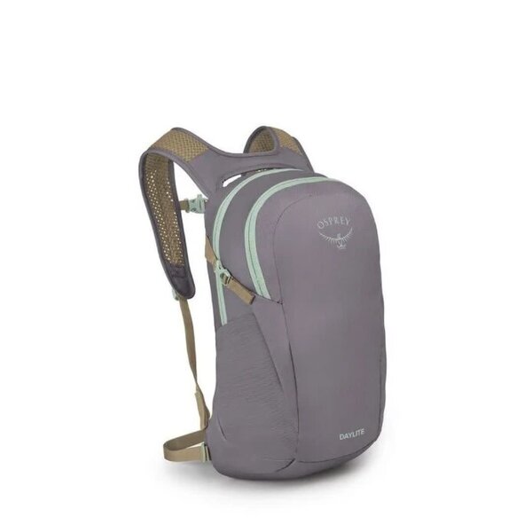 OSPREY DAYLITE SOUNDWAVE GREY LATTE BROWN OS