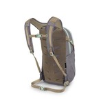 OSPREY DAYLITE SOUNDWAVE GREY LATTE BROWN OS