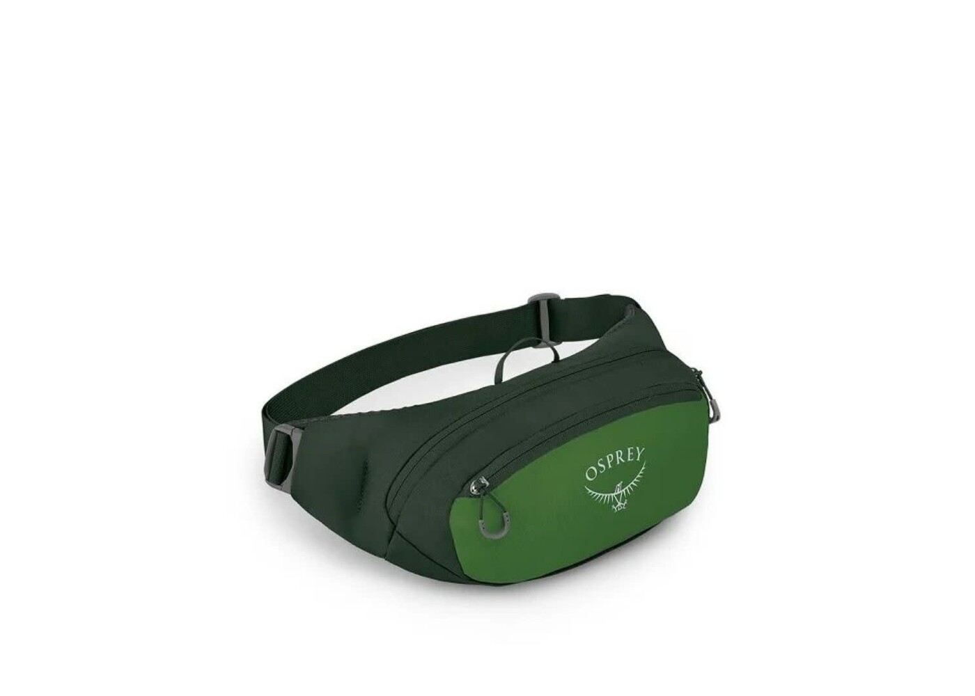 OSPREY Daylite Waist Green Belt-Green Canopy OS