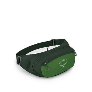 OSPREY DAYLITE WAIST GREEN BELT-GREEN CANOPY OS