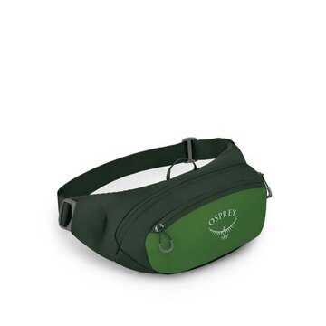 OSPREY Daylite Waist Green Belt-Green Canopy OS