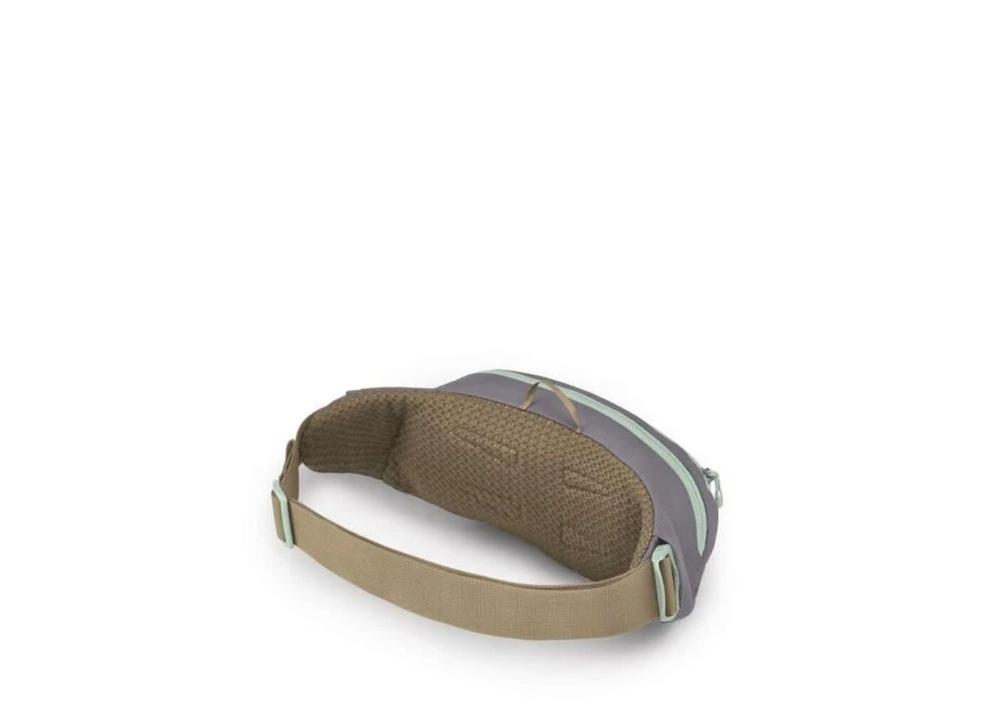 OSPREY Daylite Waist Tumbleweed Yellow - Tunnel Vision OS