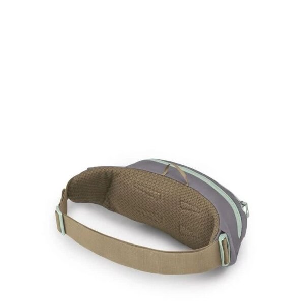 OSPREY DAYLITE WAIST TUMBLEWEED YELLOW-TUNNEL VISION OS
