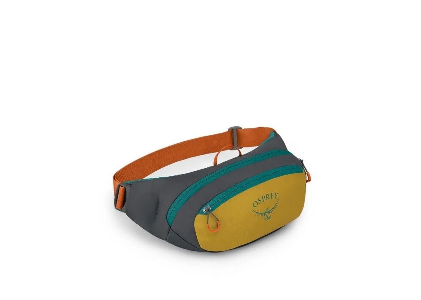 OSPREY Daylite Waist Tumbleweed Yellow - Tunnel Vision OS