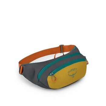 OSPREY DAYLITE WAIST TUMBLEWEED YELLOW-TUNNEL VISION OS