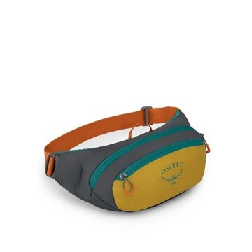 OSPREY Daylite Waist Tumbleweed Yellow - Tunnel Vision OS