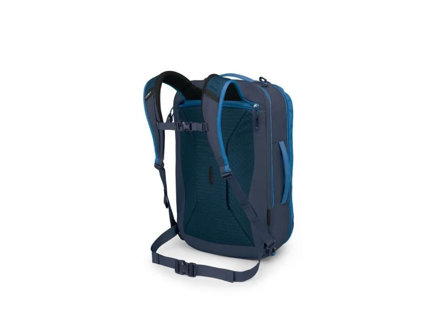 OSPREY Transporter Travel Pack 44L Blue Flame OS