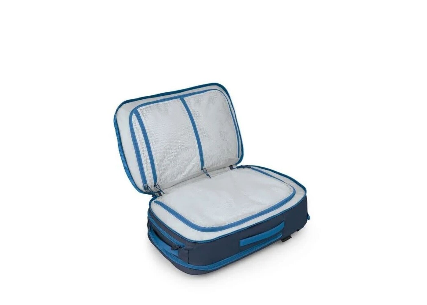 OSPREY Transporter Travel Pack 44L Blue Flame OS