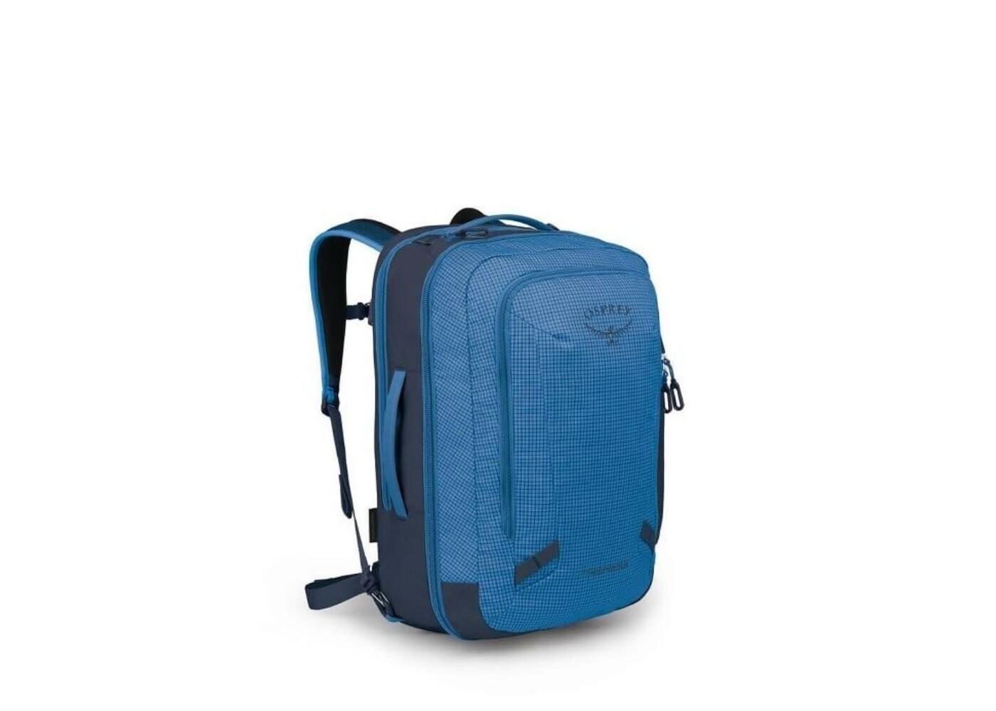 OSPREY Transporter Travel Pack 44L Blue Flame OS