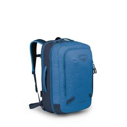 OSPREY Transporter Travel Pack 44L Blue Flame OS