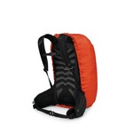 OSPREY HIVIS RAINCOVER MARS ORANGE XSMALL