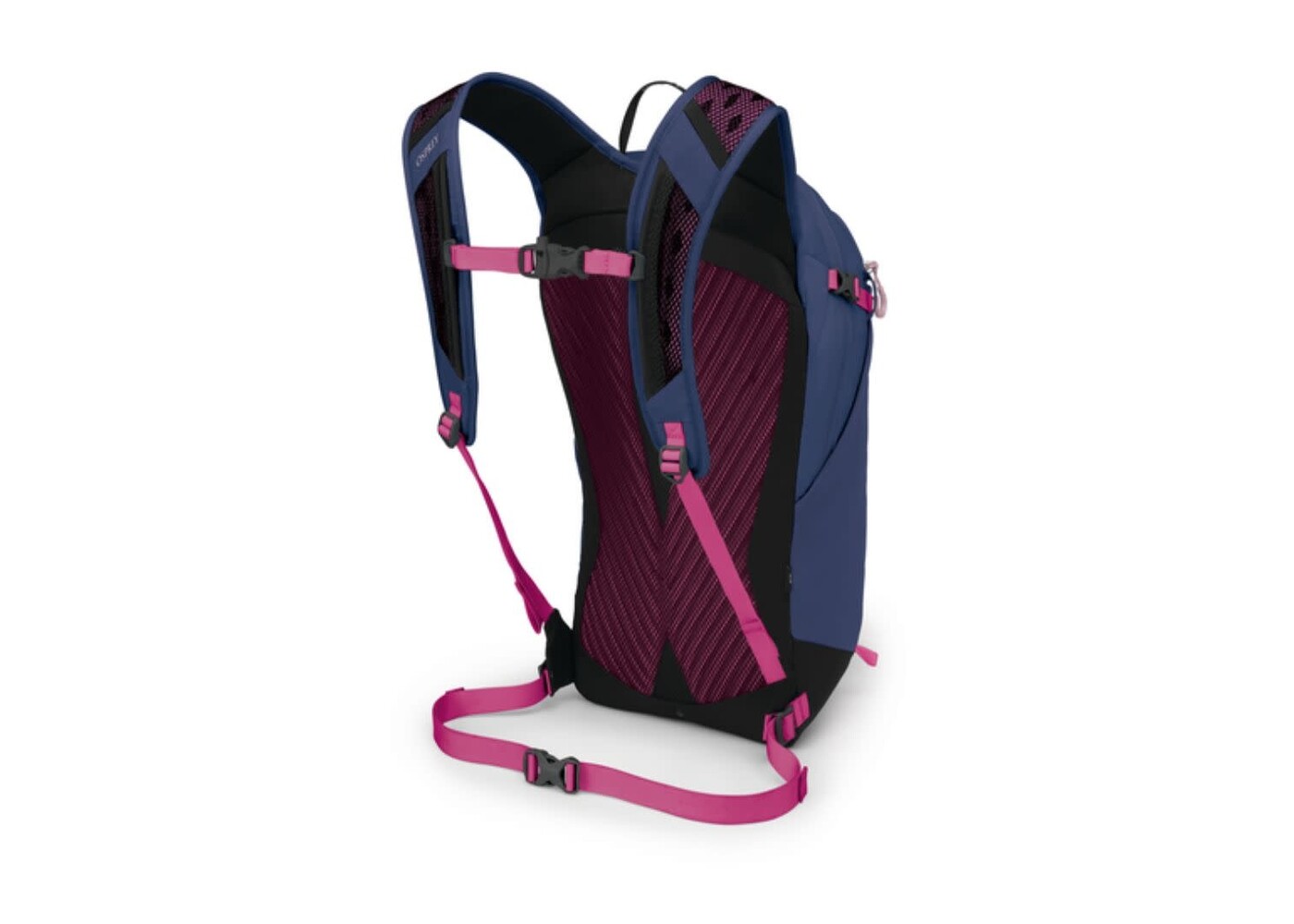 OSPREY SPORTLITE 15 ALKALINE-HOTSPOT PINK OS