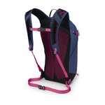 OSPREY SPORTLITE 15 ALKALINE-HOTSPOT PINK OS