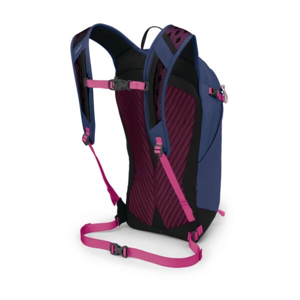 OSPREY SPORTLITE 15 ALKALINE-HOTSPOT PINK OS