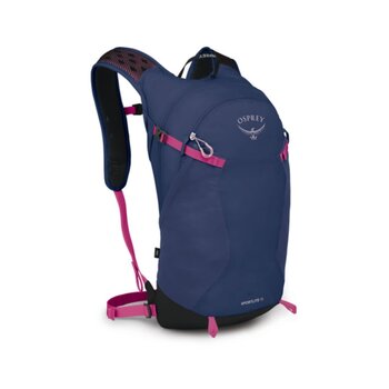 OSPREY SPORTLITE 15 ALKALINE-HOTSPOT PINK OS
