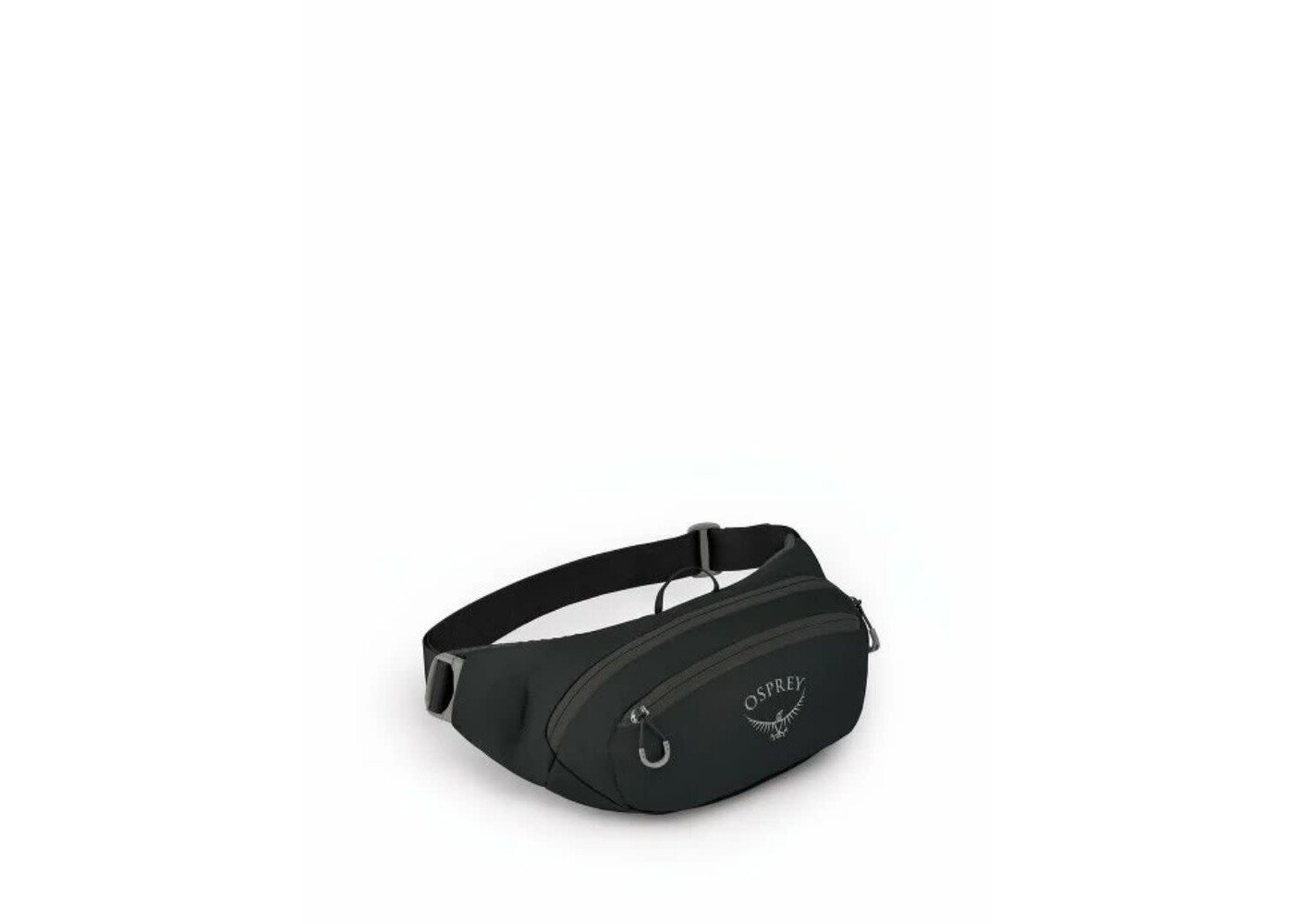 OSPREY Daylite Waist Black O/S