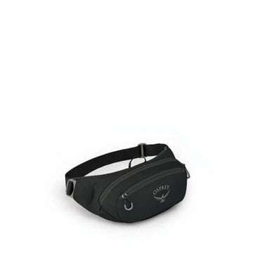 OSPREY Daylite Waist Black O/S