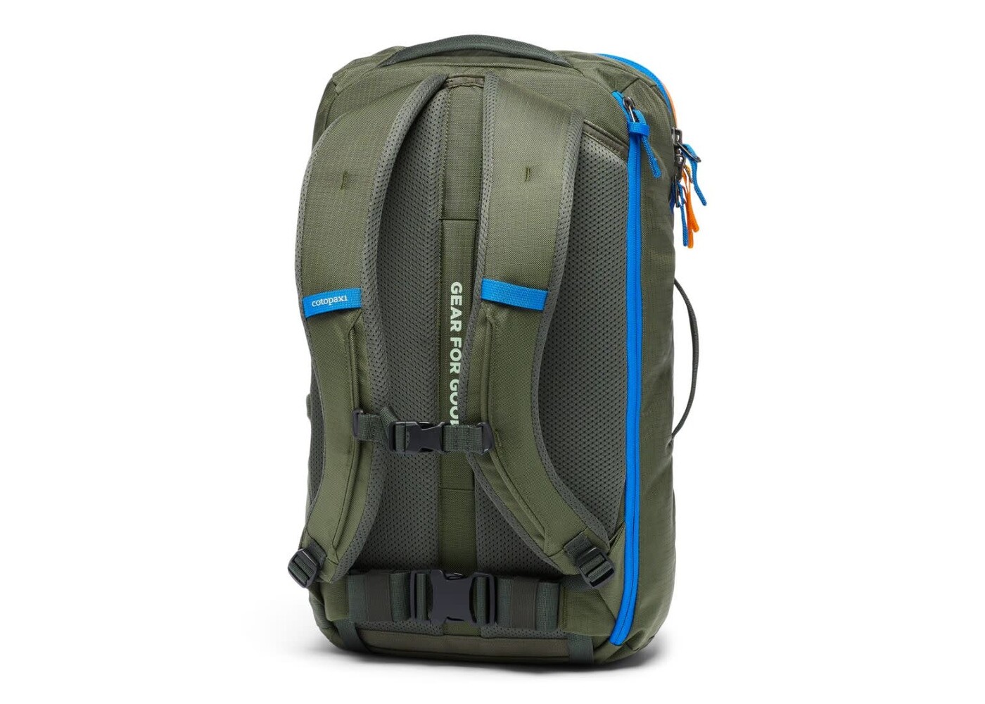 Cotopaxi Allpa 28L Travel Pack - Fatigue