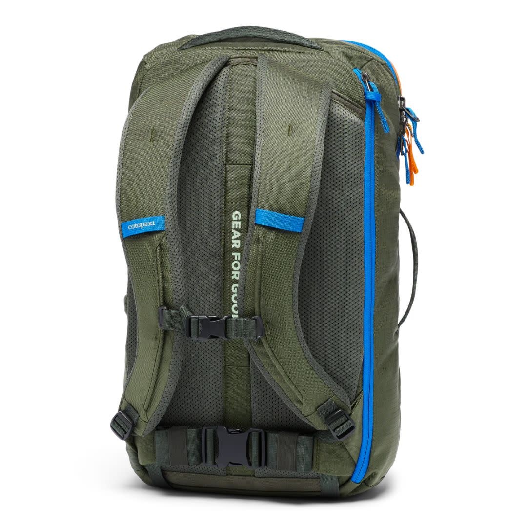 Cotopaxi Allpa 28L Travel Pack - Fatigue