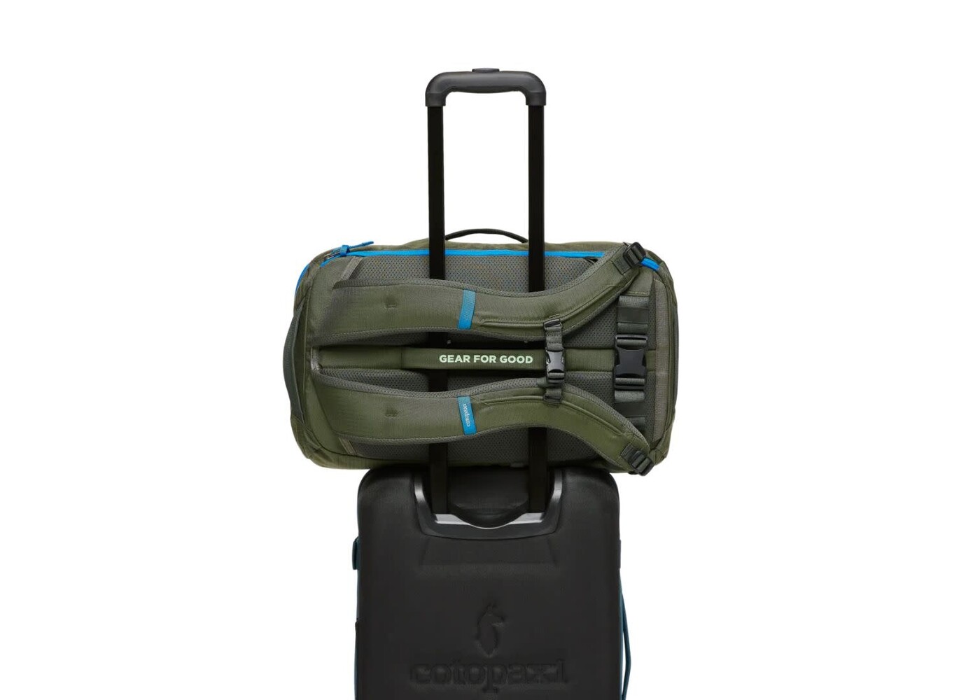 Cotopaxi Allpa 28L Travel Pack - Fatigue