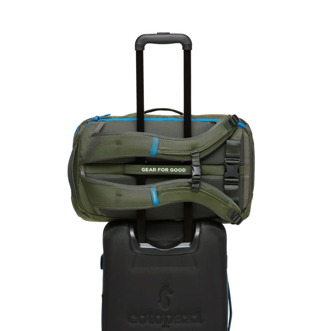 Cotopaxi Allpa 28L Travel Pack - Fatigue