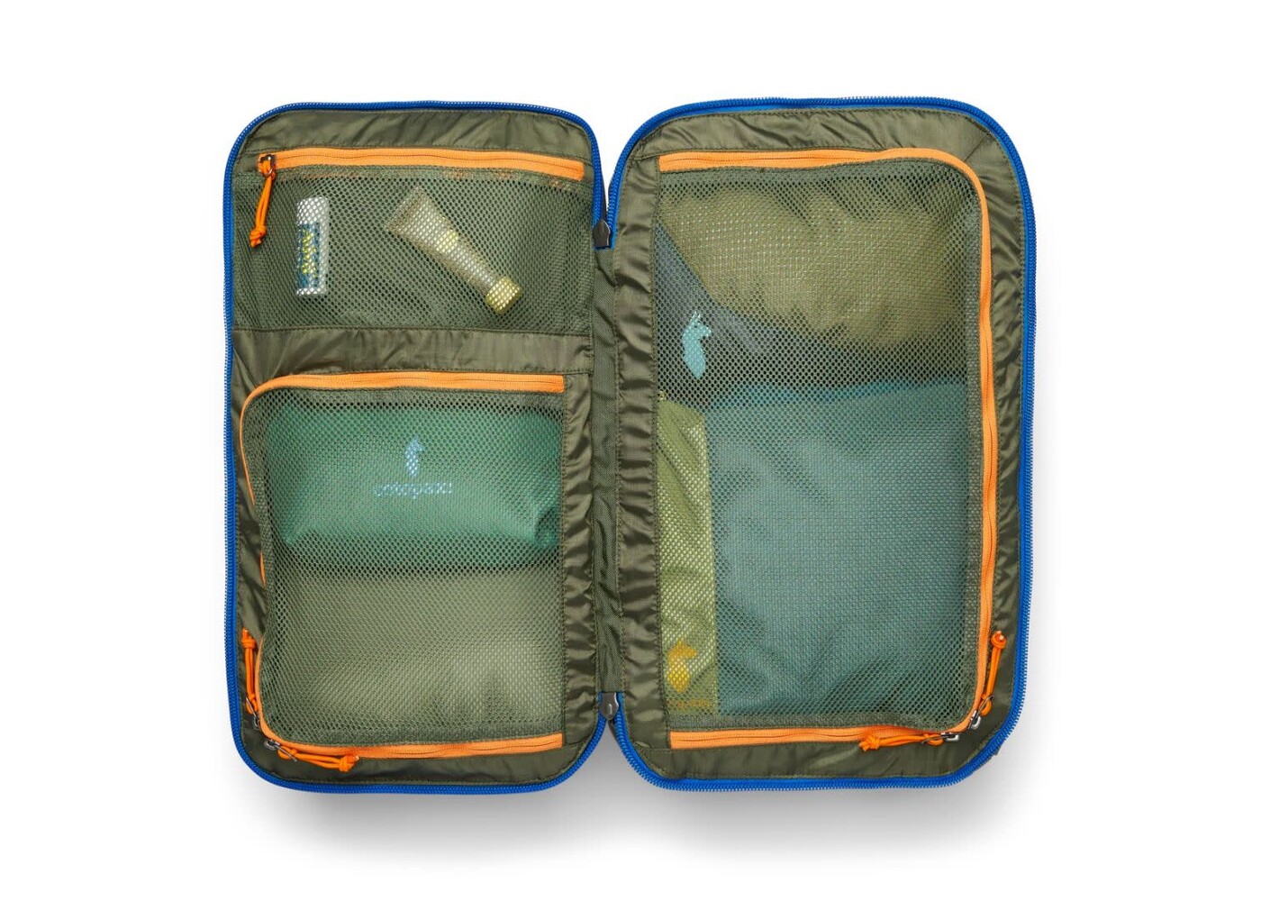 Cotopaxi Allpa 28L Travel Pack - Fatigue