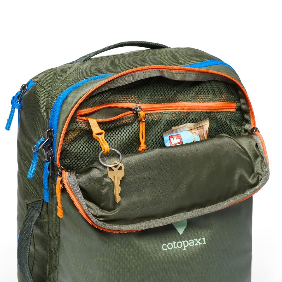 Cotopaxi Allpa 28L Travel Pack - Fatigue
