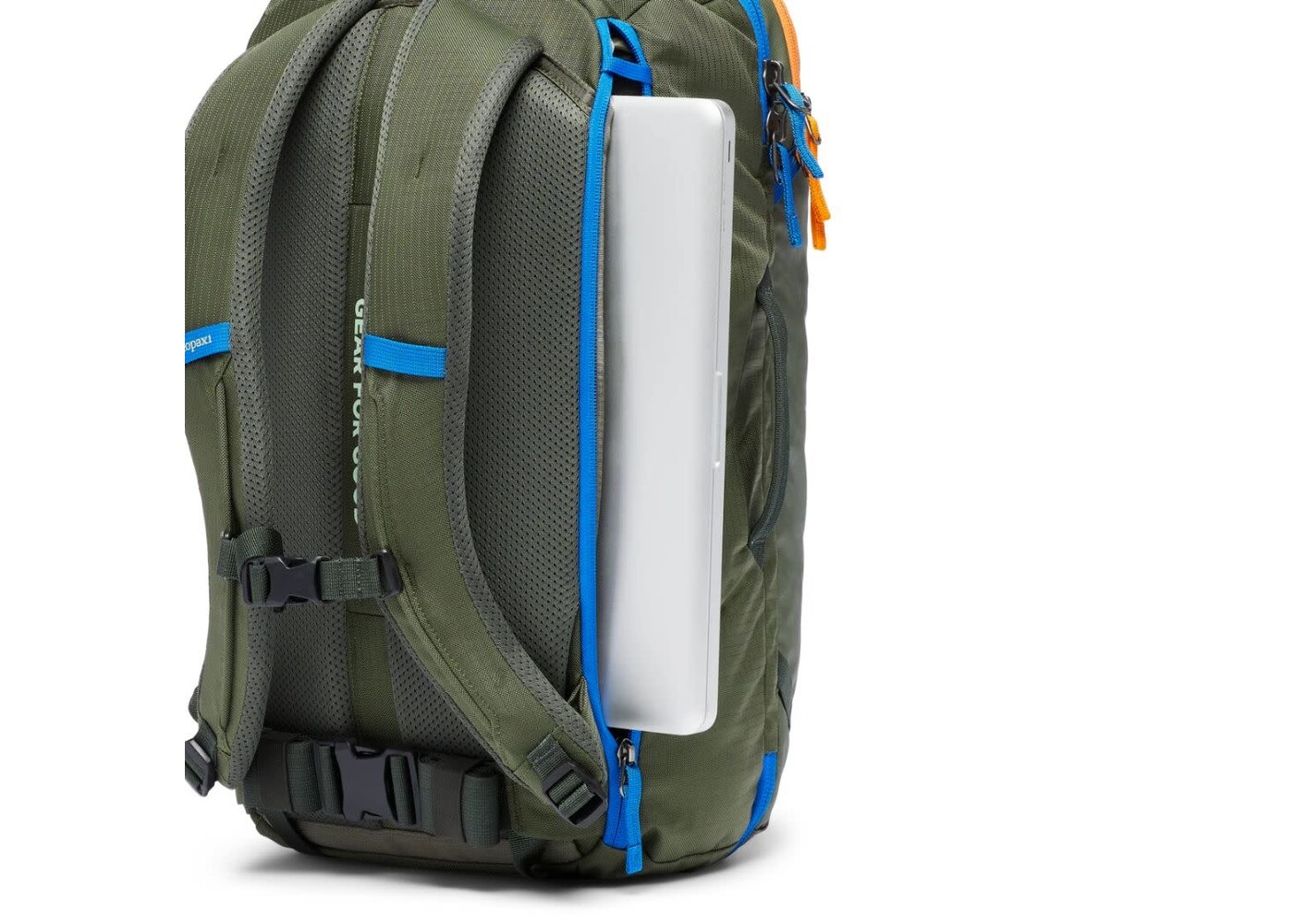 Cotopaxi Allpa 28L Travel Pack - Fatigue