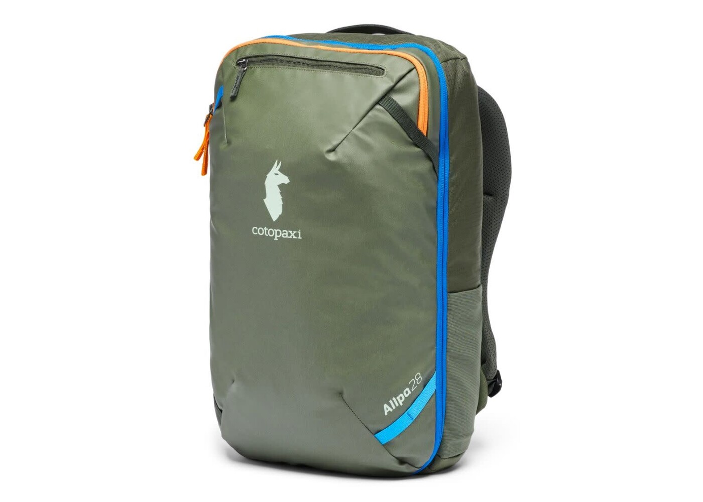Cotopaxi Allpa 28L Travel Pack - Fatigue