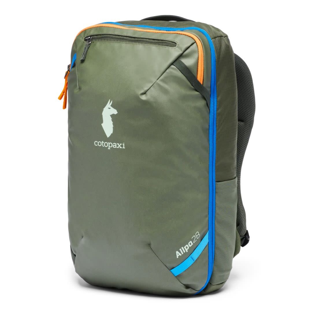 Cotopaxi Allpa 28L Travel Pack - Fatigue