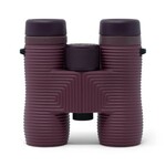 Nocs Field Issue 10X32  Binoculars Oxblood Maroon
