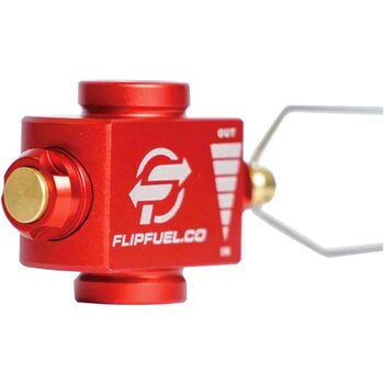 LIBERTY MOUNTAIN FLIPFUEL FUEL TRANSFER DEVICE