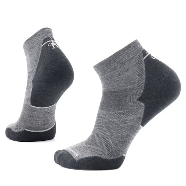 Smartwool RUN TC ANKL RUN MEDGR L